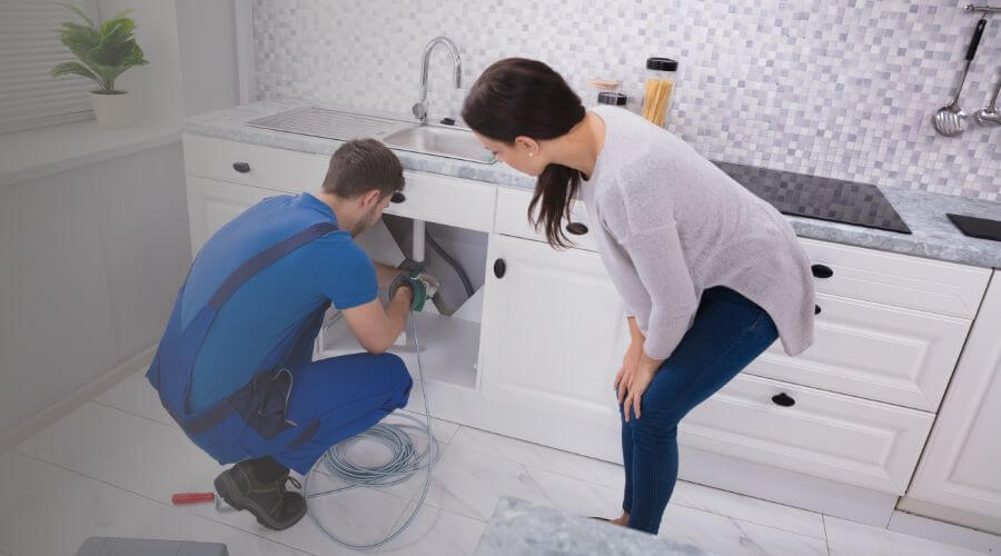 Local 24/7 Emergency Plumbing in Midwest, WY